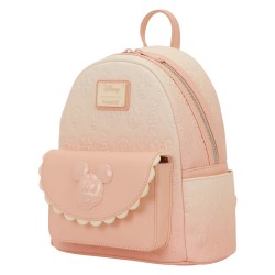 Loungefly Disney Mickey & Friends All-Over-Print Backpack