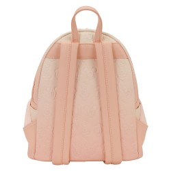 Loungefly Disney Mickey & Friends All-Over-Print Backpack