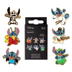 Loungefly Disney Stitch...