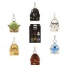 Loungefly Mini Backpack Bag Charm Mystery Box Star Wars Edition