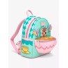 Loungefly Disney Alice in Wonderland Teacup Mouse Backpack