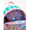 Loungefly Disney Alice in Wonderland Teacup Mouse Backpack