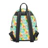 Loungefly Pokemon Pikachu & Starters Backpack