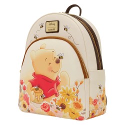 Loungefly Disney Winnie The Pooh Honey Backpack