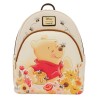 Loungefly Disney Winnie The Pooh Honey Backpack