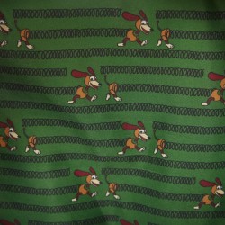 Loungefly Disney Pixar Toy Story Slinky Dog Backpack