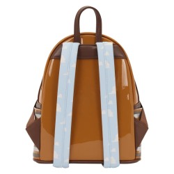 Loungefly Disney Pixar Toy Story Slinky Dog Backpack