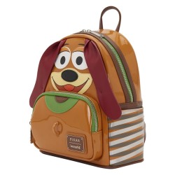 Loungefly Disney Pixar Toy Story Slinky Dog Backpack