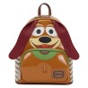 Loungefly Disney Pixar Toy Story Slinky Dog Backpack
