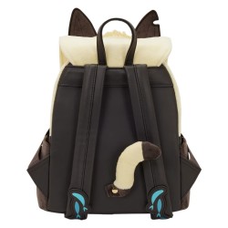Loungefly Disney Pixar Luca Machiavelli Backpack