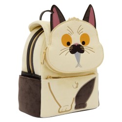 Loungefly Disney Pixar Luca Machiavelli Backpack