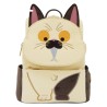 Loungefly Disney Pixar Luca Machiavelli Backpack