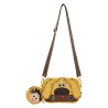 Loungefly Disney Pixar Up Dug Crossbody