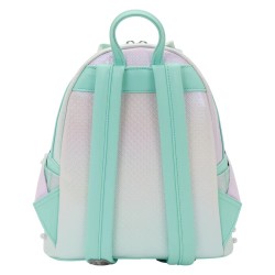 Loungefly Disney The Litlle Mermaid Iridescent Pearl Backpack