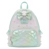 Loungefly Disney The Litlle Mermaid Iridescent Pearl Backpack