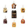 Loungefly Mini Backpack Bag Charm Mystery Box Chien et Chat Edition