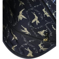 Loungefly Disney Peter Pan Tinkerbell Crossbody