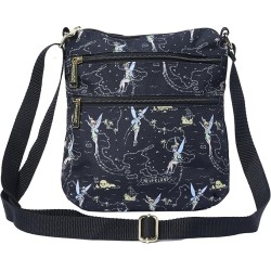 Loungefly Disney Peter Pan Tinkerbell Crossbody