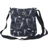Loungefly Disney Peter Pan Tinkerbell Crossbody