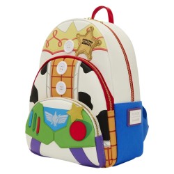 Loungefly Pixar Toy Story 5 Backpack