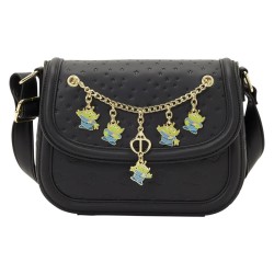 Loungefly Pixar Toy Story Alien Crossbody