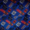 Loungefly Back To The Future Marty Mc Fly Jacket Backpack