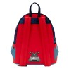 Loungefly Back To The Future Marty Mc Fly Jacket Backpack