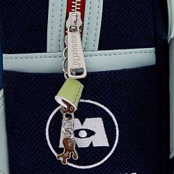Loungefly Pixar Monsters Inc. Henry J Waternoose Backpack