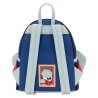 Loungefly Pixar Monsters Inc. Henry J Waternoose Backpack