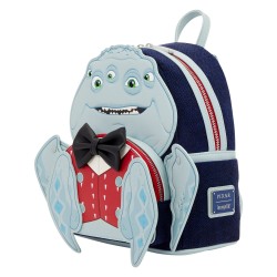 Loungefly Pixar Monsters Inc. Henry J Waternoose Backpack