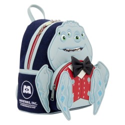Loungefly Pixar Monsters Inc. Henry J Waternoose Backpack
