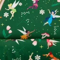 Loungefly Disney Tinkerbell Fairies Backpack