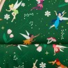 Loungefly Disney Tinkerbell Fairies Backpack