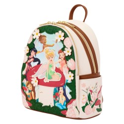 Loungefly Disney Tinkerbell Fairies Backpack