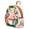 Loungefly Disney Tinkerbell Fairies Backpack