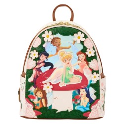 Loungefly Disney Tinkerbell...
