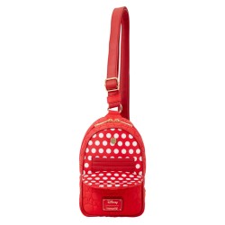 Loungefly Disney Mickey &...