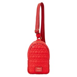 Loungefly Disney Mickey & Friends Minnie Sling Convertible