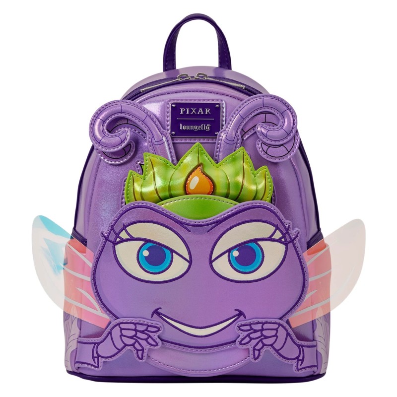 Loungefly Pixar Bug's Life Princess Atta Backpack