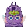 Loungefly Pixar Bug's Life Princess Atta Backpack