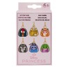 Loungefly Mini Backpack Bag Charm Mystery Box Princess Sidekicks