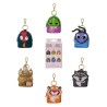 Loungefly Mini Backpack Bag Charm Mystery Box Princess Sidekicks