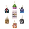 Loungefly Mini Backpack Bag Charm Mystery Box Princess Sidekicks