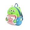 Loungefly Pixar TOY STORY - Alien Pizza Box Backpack