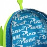 Loungefly Pixar TOY STORY - Alien Pizza Box Backpack