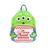 Loungefly Pixar TOY STORY - Alien Pizza Box Backpack