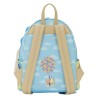 Loungefly Pixar Up - Carl & Russel Backpack