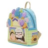 Loungefly Pixar Up - Carl & Russel Backpack