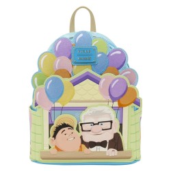 Loungefly Pixar Up - Carl &...