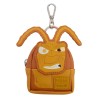 Loungefly Mini Backpack Bag Charm Mystery Box Pixar Rivals